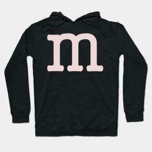 M Hoodie